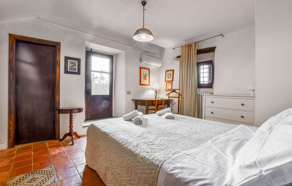 Sant'Ambrogio Home, Maison 7 personnes à Cefalù - Photo 26