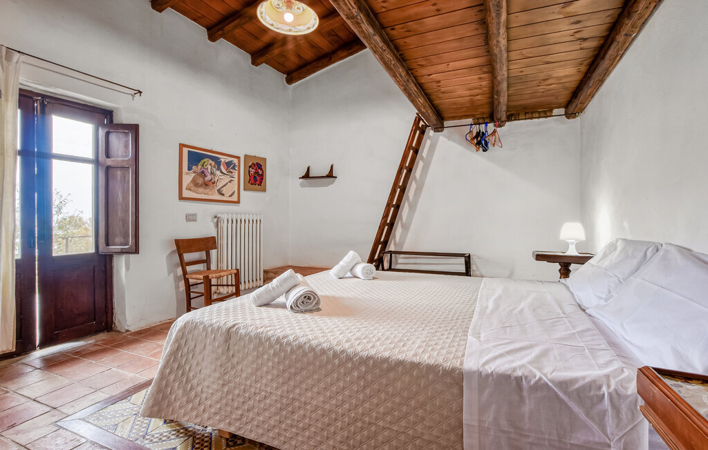 Sant'Ambrogio Home, Maison 7 personnes à Cefalù - Photo 27