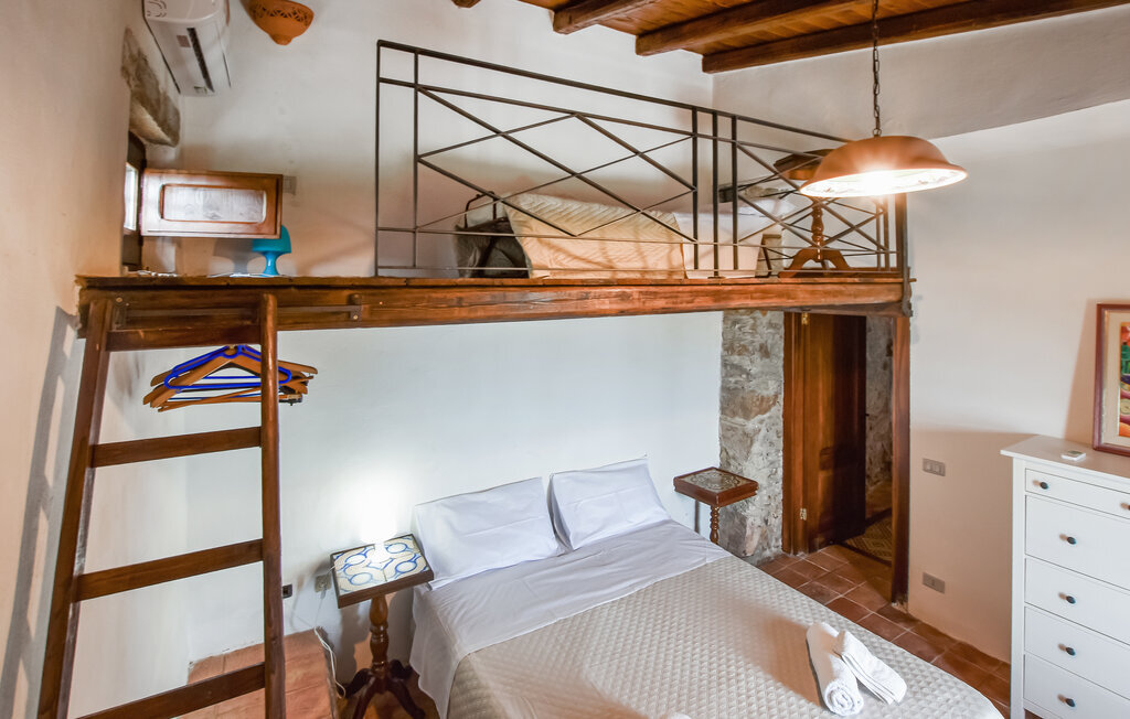 Sant'Ambrogio Home, Maison 7 personnes à Cefalù - Photo 28