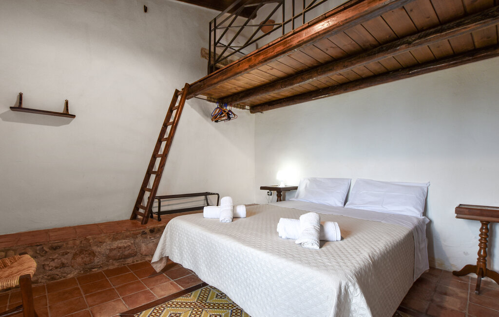 Sant'Ambrogio Home, Maison 7 personnes à Cefalù - Photo 29