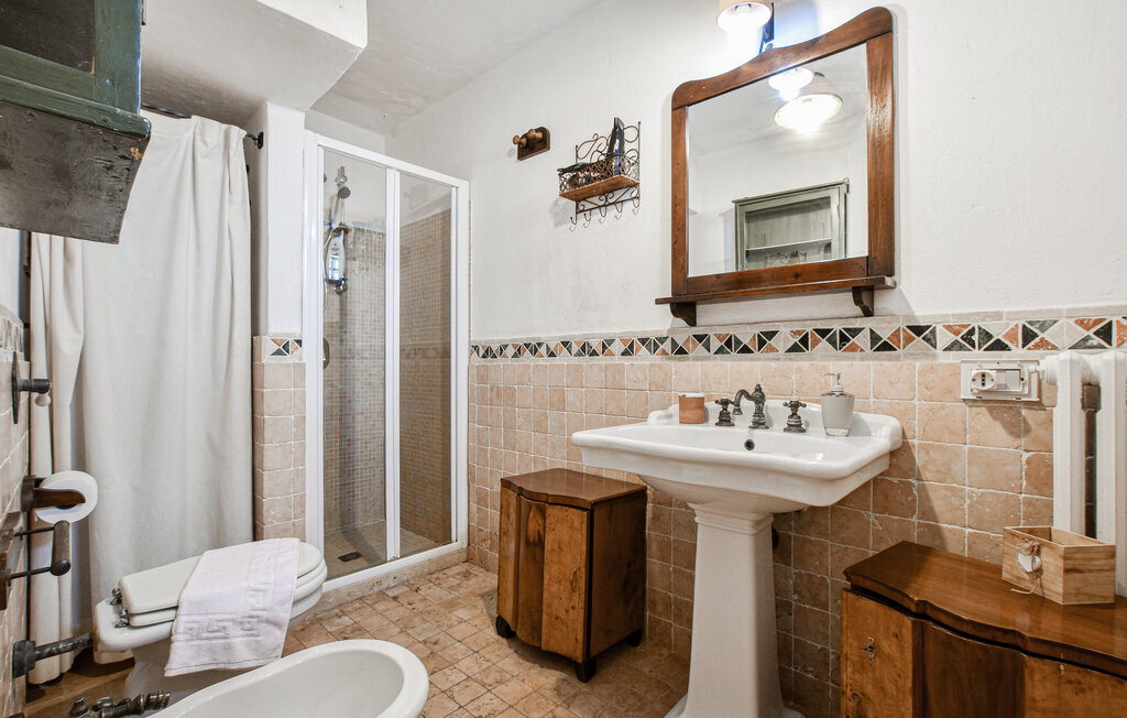 Sant'Ambrogio Home, Maison 7 personnes à Cefalù - Photo 30