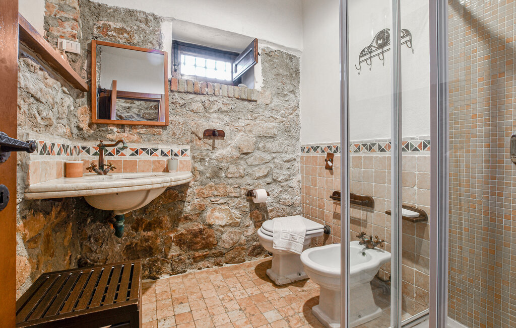 Sant'Ambrogio Home, Maison 7 personnes à Cefalù - Photo 31