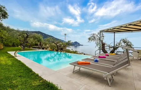Location maison à Cefalù, SantAmbrogio Home