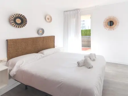 Appartement 6 pers. plage L'Estartit, parking inclus : photo 6