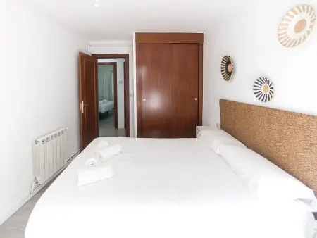 Appartement 6 pers. plage L'Estartit, parking inclus : photo 7