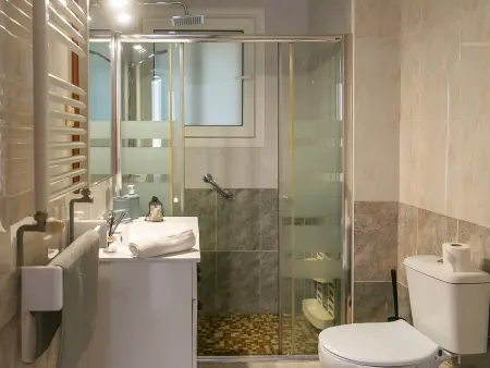 Appartement 6 pers. plage L'Estartit, parking inclus : photo 9