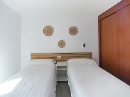 Appartement 6 pers. plage L'Estartit, parking inclus : photo 11