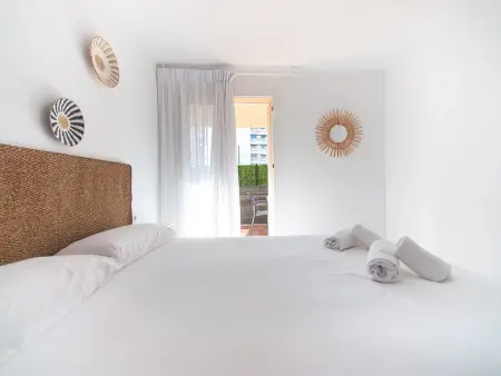 Appartement 6 pers. plage L'Estartit, parking inclus : photo 12