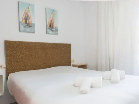 Appartement 6 pers. plage L'Estartit, parking inclus : photo 13
