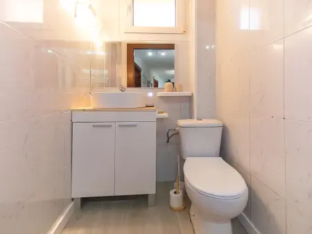 Appartement 6 pers. plage L'Estartit, parking inclus : photo 14