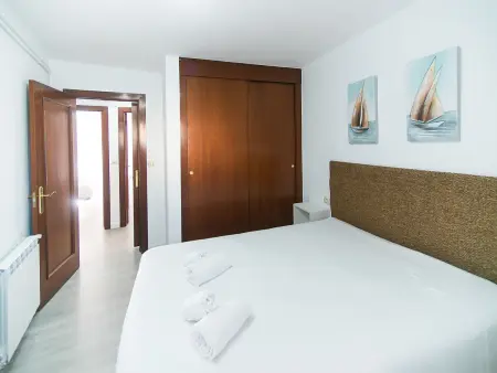 Appartement 6 pers. plage L'Estartit, parking inclus : photo 16