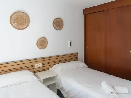Appartement 6 pers. plage L'Estartit, parking inclus : photo 17