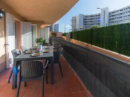 Appartement 6 pers. plage L'Estartit, parking inclus : photo 19