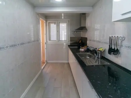 Appartement 6 pers. plage L'Estartit, parking inclus : photo 23