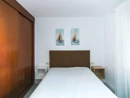 Appartement 6 pers. plage L'Estartit, parking inclus : photo 24