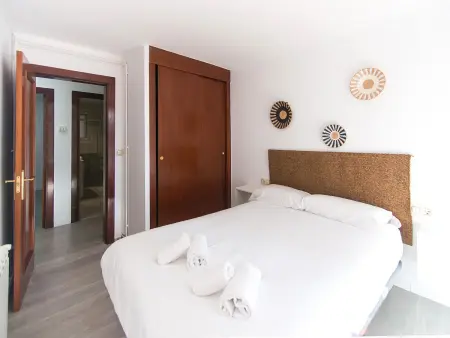Appartement 6 pers. plage L'Estartit, parking inclus : photo 27