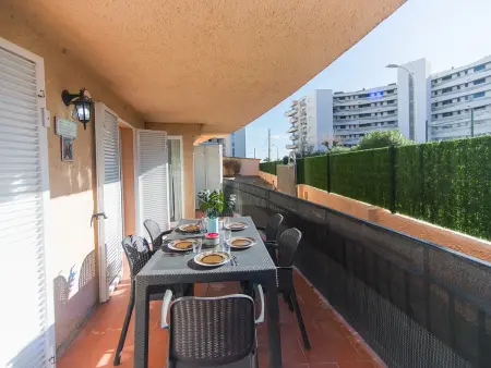 Appartement 6 pers. plage L'Estartit, parking inclus : photo 28