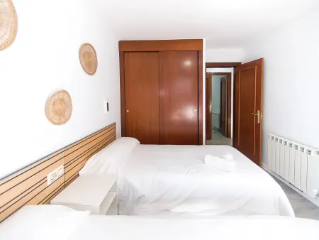 Appartement 6 pers. plage L'Estartit, parking inclus : photo 30