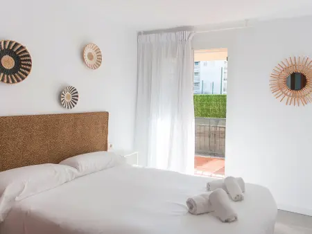 Appartement 6 pers. plage L'Estartit, parking inclus : photo 31
