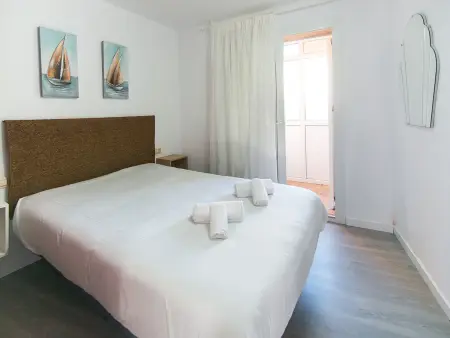 Appartement 6 pers. plage L'Estartit, parking inclus : photo 32