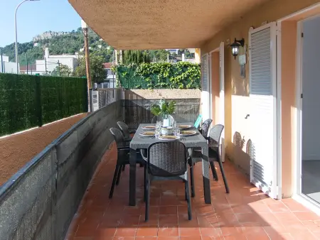 Appartement 6 pers. plage L'Estartit, parking inclus : photo 33