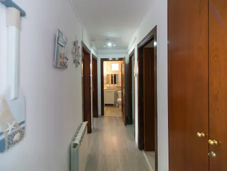 Appartement 6 pers. plage L'Estartit, parking inclus : photo 35