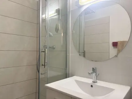 Appartement vue mer à Banyuls, 500m du port : photo 8