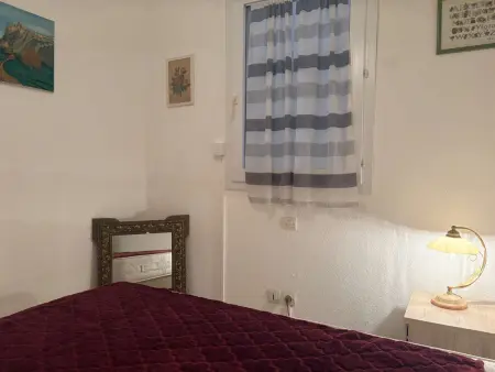 Appartement vue mer à Banyuls, 500m du port : photo 10
