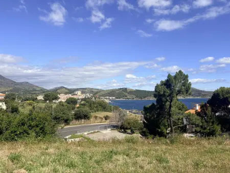 Appartement vue mer à Banyuls, 500m du port : photo 11