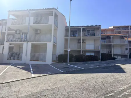 Appartement vue mer à Banyuls, 500m du port : photo 13