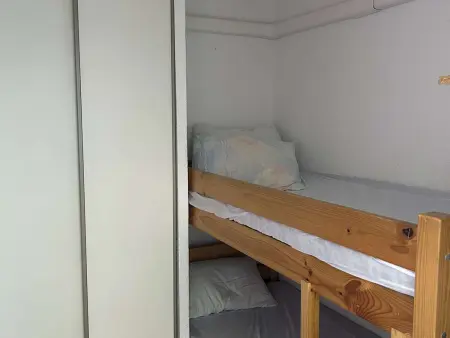 Appartement 4 pers. 200 m plage, parking & piscine : photo 10