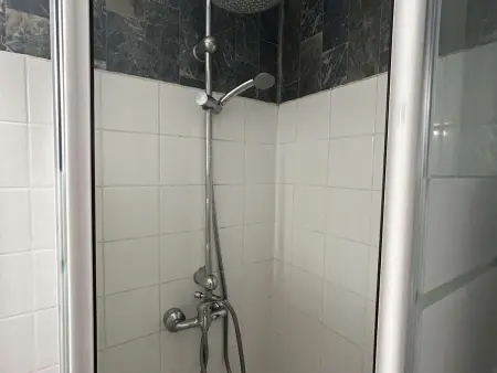 Appartement 4 pers. 200 m plage, parking & piscine : photo 12