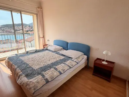 Appartement vue mer à Banyuls-sur-Mer, 2 pers. : photo 10
