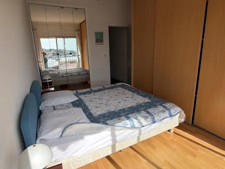 Appartement vue mer à Banyuls-sur-Mer, 2 pers. : photo 11