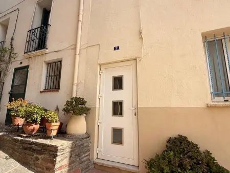 Appartement vue mer à Banyuls-sur-Mer, 2 pers. : photo 15