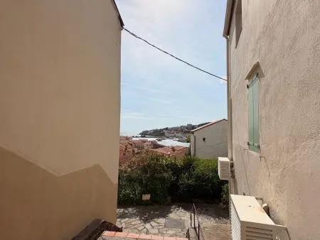 Appartement vue mer à Banyuls-sur-Mer, 2 pers. : photo 17