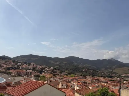 Appartement vue mer à Banyuls-sur-Mer, 2 pers. : photo 18