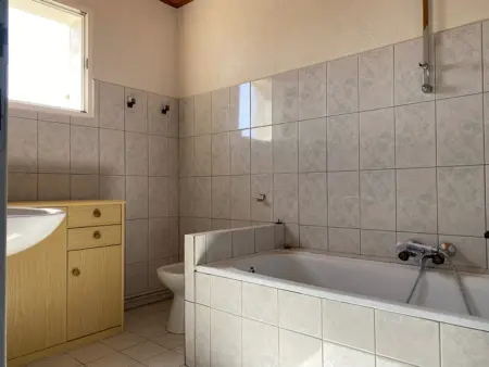 Maison à 1 km de la plage - 4 pers., Maison 4 personnes à Saint Vincent sur Jard - Photo 6