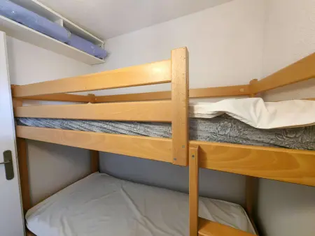 Studio cabine 21m² avec terrasse 26m² - Cap d'Agde : photo 8