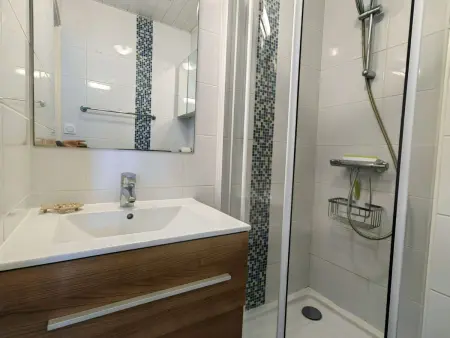 Studio cabine 21m² avec terrasse 26m² - Cap d'Agde : photo 11