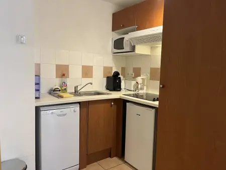 Duplex 6 pers. avec piscine chauffée à Cauterets : photo 2