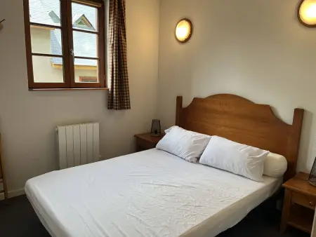 Duplex 6 pers. avec piscine chauffée à Cauterets : photo 3
