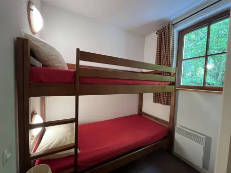 Duplex 6 pers. avec piscine chauffée à Cauterets : photo 4