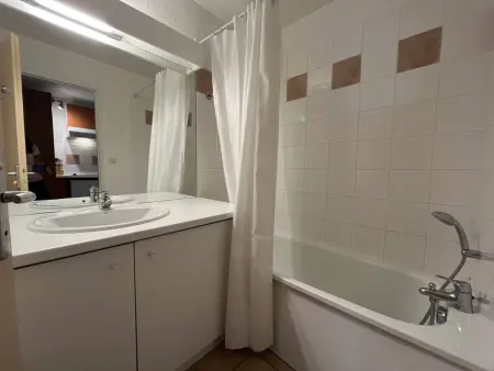 Duplex 6 pers. avec piscine chauffée à Cauterets : photo 7