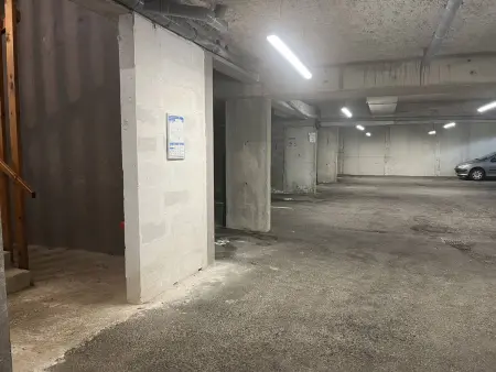 Duplex 6 pers. avec piscine chauffée à Cauterets : photo 14