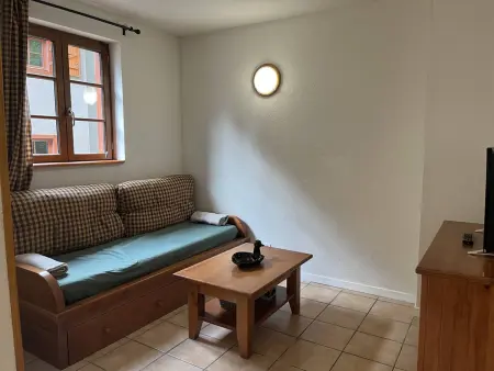 Duplex 6 pers. avec piscine chauffée à Cauterets : photo 15