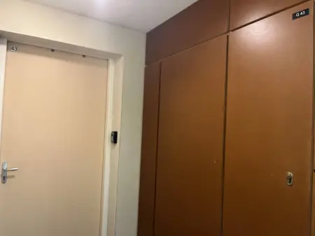 Duplex 6 pers. avec piscine chauffée à Cauterets : photo 16