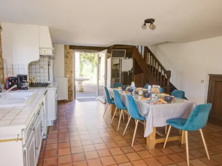 L'Oustalette, villa 319 m² piscine privée à Gramat : photo 11