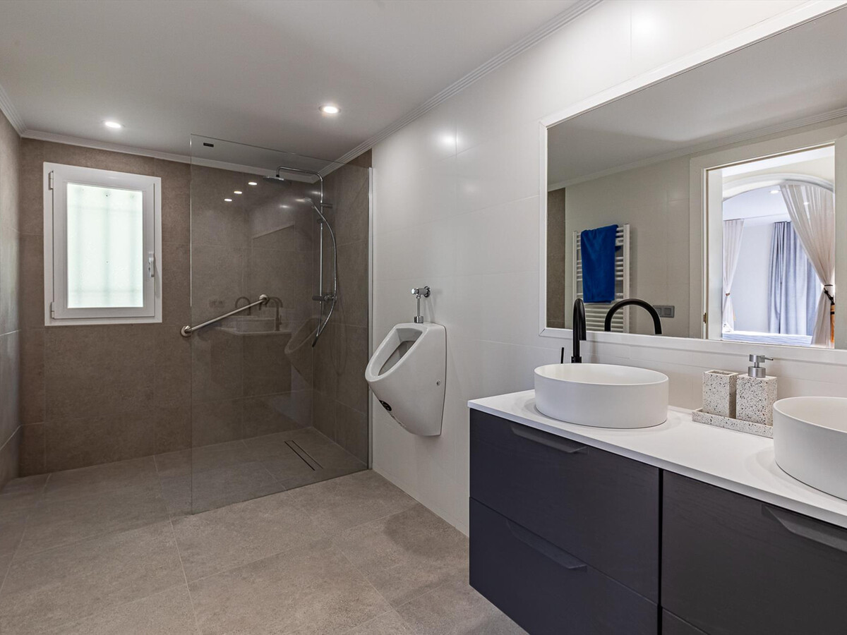 Villa Altea Marina, piscine rein 6x4m - 6 pers. - Photo 8