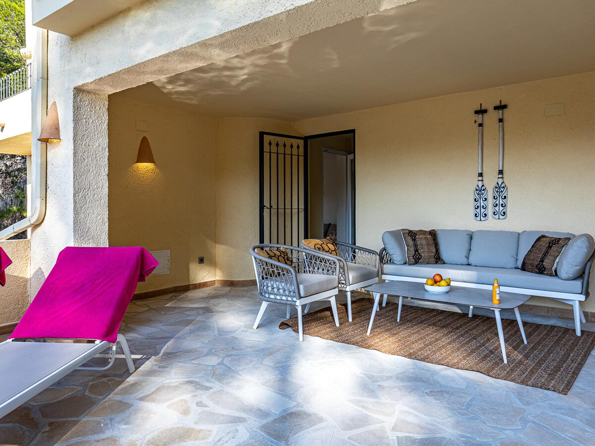 Villa Altea Marina, piscine rein 6x4m - 6 pers. - Photo 18